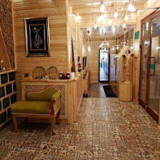 Ayder Doğa Resort